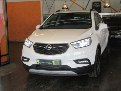 Opel Mokka Gebrauchtwagen Opel Mokka Gebrauchtwagen