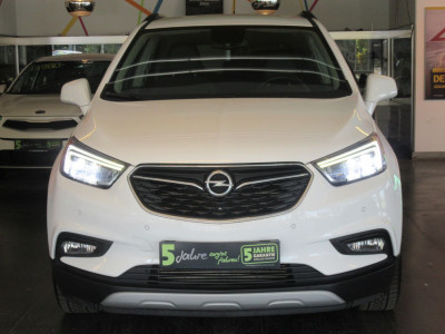 Opel Mokka Gebrauchtwagen Opel Mokka Gebrauchtwagen