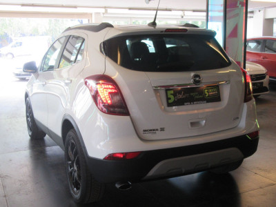 Opel Mokka Gebrauchtwagen Opel Mokka Gebrauchtwagen