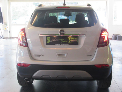 Opel Mokka Gebrauchtwagen Opel Mokka Gebrauchtwagen