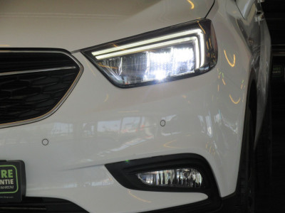 Opel Mokka Gebrauchtwagen Opel Mokka Gebrauchtwagen