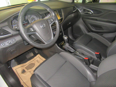 Opel Mokka Gebrauchtwagen Opel Mokka Gebrauchtwagen