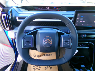 Citroën C3 Gebrauchtwagen