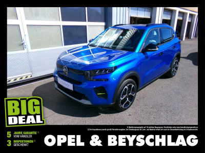 Citroën C3 Gebrauchtwagen