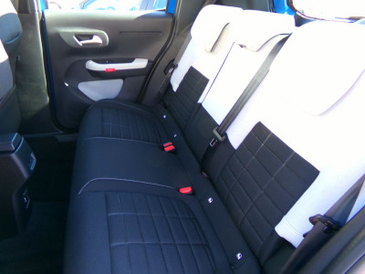 Citroën C3 Gebrauchtwagen