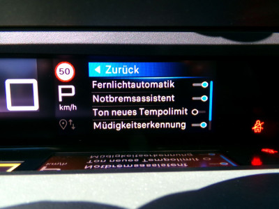 Citroën C3 Gebrauchtwagen
