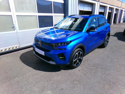 Citroën C3 Gebrauchtwagen