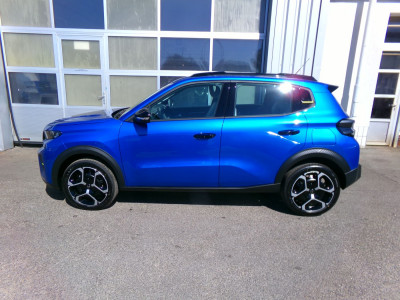 Citroën C3 Gebrauchtwagen