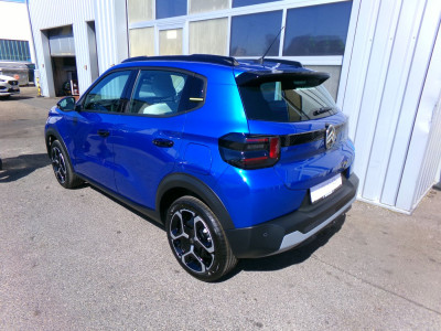 Citroën C3 Gebrauchtwagen