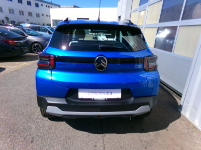 Citroën C3 Gebrauchtwagen
