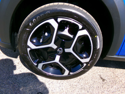 Citroën C3 Gebrauchtwagen