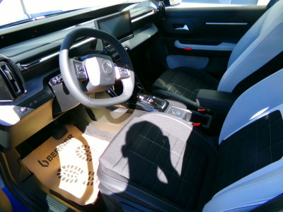 Citroën C3 Gebrauchtwagen