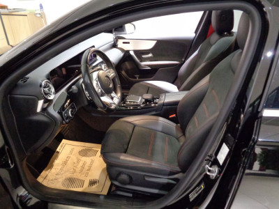 Mercedes-Benz A-Klasse Gebrauchtwagen Mercedes-Benz A-Klasse Gebrauchtwagen