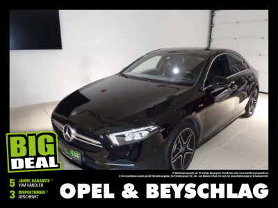 Mercedes-Benz A-Klasse Gebrauchtwagen Mercedes-Benz A-Klasse Gebrauchtwagen