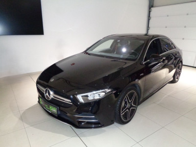 Mercedes-Benz A-Klasse Gebrauchtwagen Mercedes-Benz A-Klasse Gebrauchtwagen