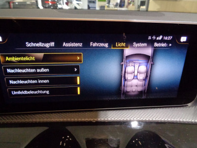 Mercedes-Benz A-Klasse Gebrauchtwagen Mercedes-Benz A-Klasse Gebrauchtwagen