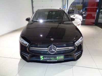 Mercedes-Benz A-Klasse Gebrauchtwagen Mercedes-Benz A-Klasse Gebrauchtwagen