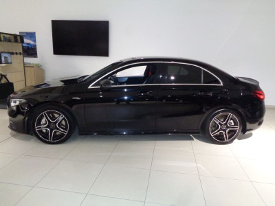 Mercedes-Benz A-Klasse Gebrauchtwagen Mercedes-Benz A-Klasse Gebrauchtwagen