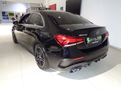 Mercedes-Benz A-Klasse Gebrauchtwagen Mercedes-Benz A-Klasse Gebrauchtwagen