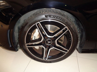Mercedes-Benz A-Klasse Gebrauchtwagen Mercedes-Benz A-Klasse Gebrauchtwagen