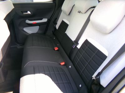 Citroën C3 Neuwagen Citroën C3 Neuwagen
