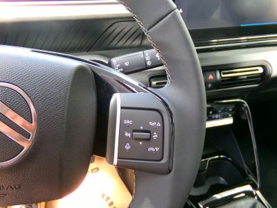 Citroën C3 Neuwagen Citroën C3 Neuwagen