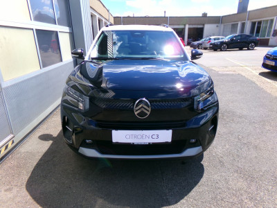 Citroën C3 Neuwagen