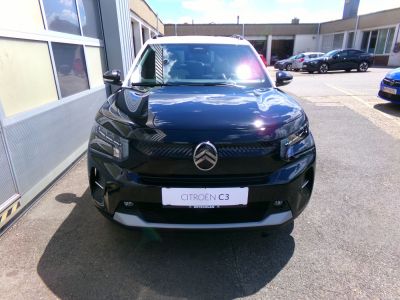 Citroën C3 Neuwagen Citroën C3 Neuwagen