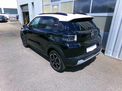 Citroën C3 Neuwagen