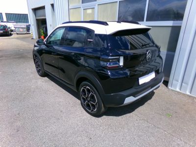 Citroën C3 Neuwagen Citroën C3 Neuwagen