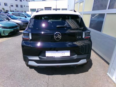 Citroën C3 Neuwagen Citroën C3 Neuwagen