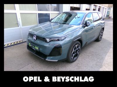 Citroën C5 Gebrauchtwagen