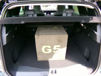 Citroën C5 Gebrauchtwagen Citroën C5 Gebrauchtwagen