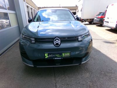 Citroën C5 Gebrauchtwagen Citroën C5 Gebrauchtwagen