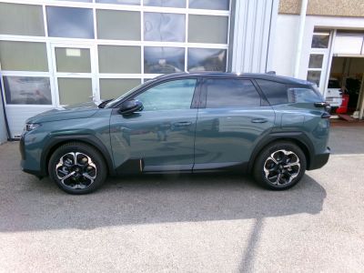 Citroën C5 Gebrauchtwagen Citroën C5 Gebrauchtwagen