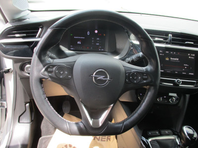 Opel Corsa Gebrauchtwagen Opel Corsa Gebrauchtwagen