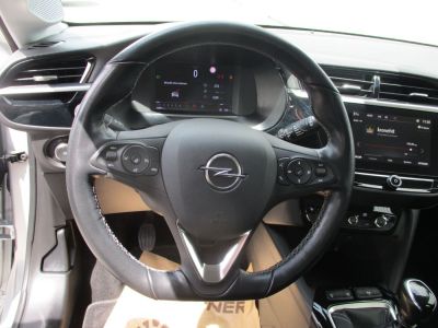 Opel Corsa Gebrauchtwagen Opel Corsa Gebrauchtwagen