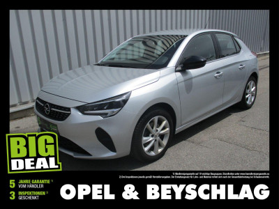 Opel Corsa Gebrauchtwagen Opel Corsa Gebrauchtwagen