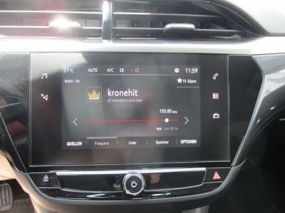 Opel Corsa Gebrauchtwagen Opel Corsa Gebrauchtwagen