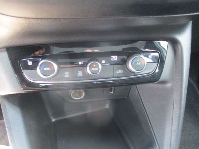 Opel Corsa Gebrauchtwagen Opel Corsa Gebrauchtwagen