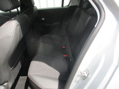 Opel Corsa Gebrauchtwagen Opel Corsa Gebrauchtwagen