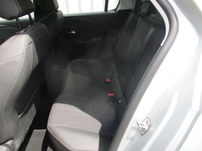 Opel Corsa Gebrauchtwagen Opel Corsa Gebrauchtwagen
