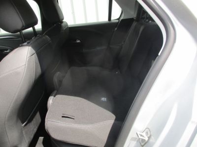 Opel Corsa Gebrauchtwagen Opel Corsa Gebrauchtwagen