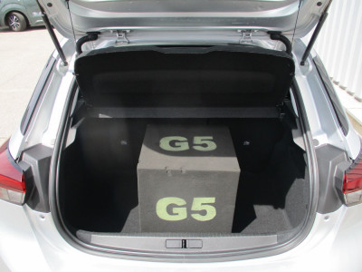 Opel Corsa Gebrauchtwagen Opel Corsa Gebrauchtwagen