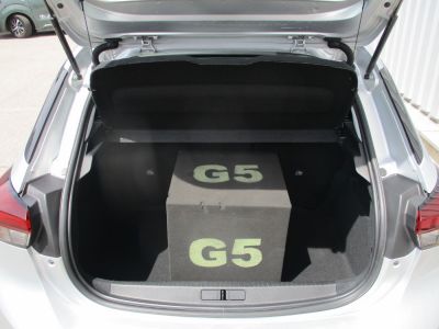 Opel Corsa Gebrauchtwagen Opel Corsa Gebrauchtwagen
