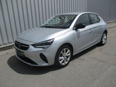 Opel Corsa Gebrauchtwagen Opel Corsa Gebrauchtwagen