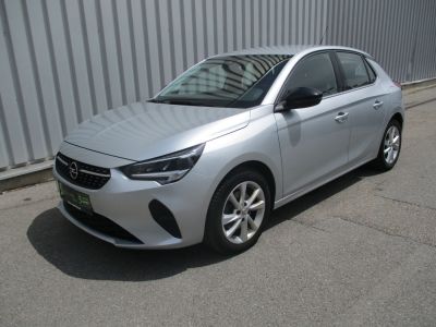 Opel Corsa Gebrauchtwagen Opel Corsa Gebrauchtwagen
