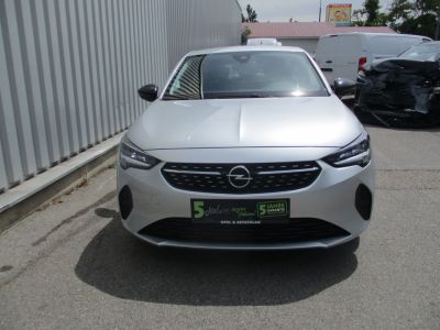 Opel Corsa Gebrauchtwagen Opel Corsa Gebrauchtwagen