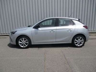 Opel Corsa Gebrauchtwagen Opel Corsa Gebrauchtwagen