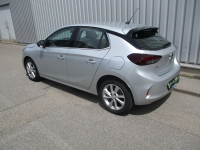 Opel Corsa Gebrauchtwagen Opel Corsa Gebrauchtwagen